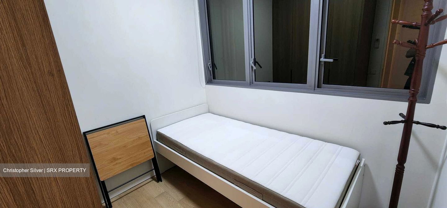 Echelon (D3), Condominium #562538061